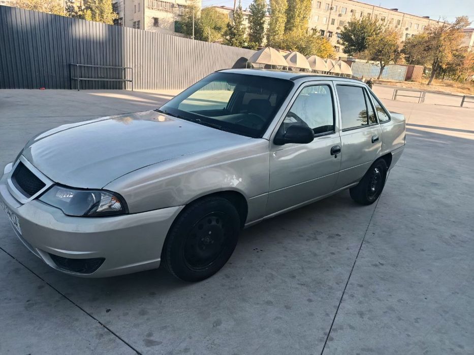 Продается нексия донс