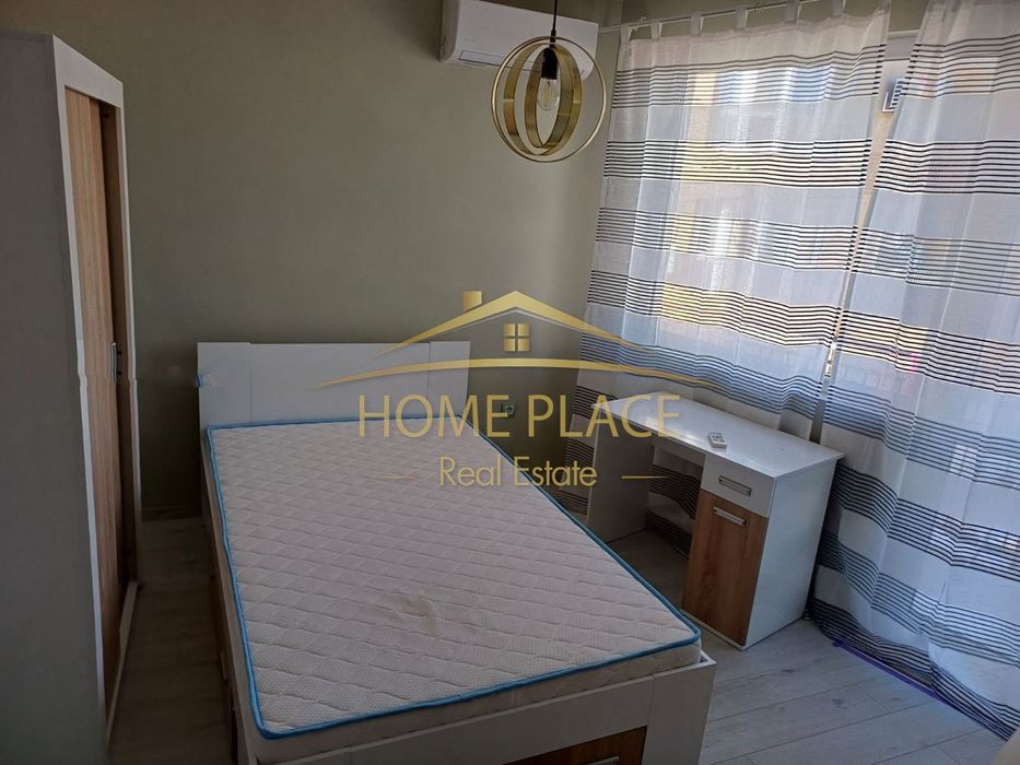 Дава се под наем Тристаен апартамент в Варна, Погреби - 72 кв.м за 408 € - Снимка #4