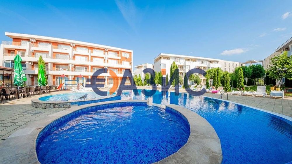 Продава се Тристаен апартамент в к.к. Слънчев бряг - 64 кв.м за 1329 €/кв.м - Снимка #11