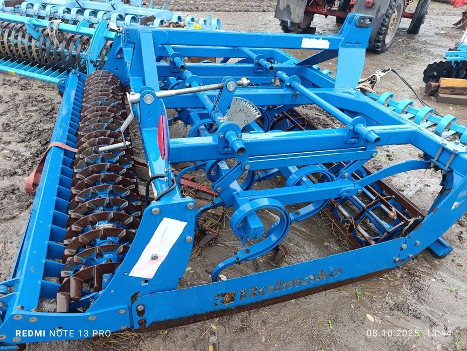 Combinator rolmako 3m tăvălug crosskil piese de uzura ca noi