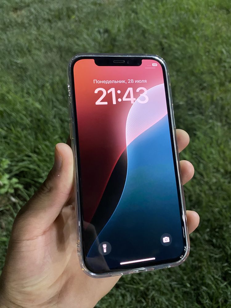 Iphone 12 128 sotiladi