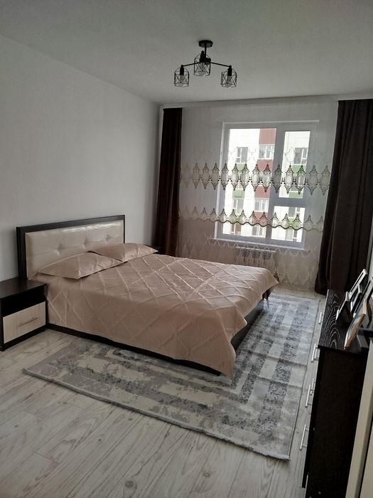 Ищу девушку на подселение