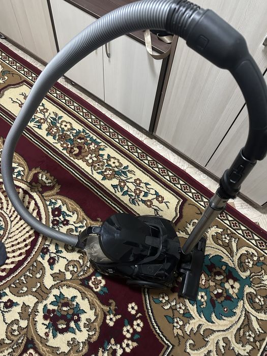 Пылесос Tefal б/у