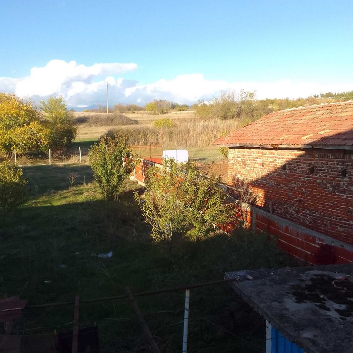 Къща в Марикостиново