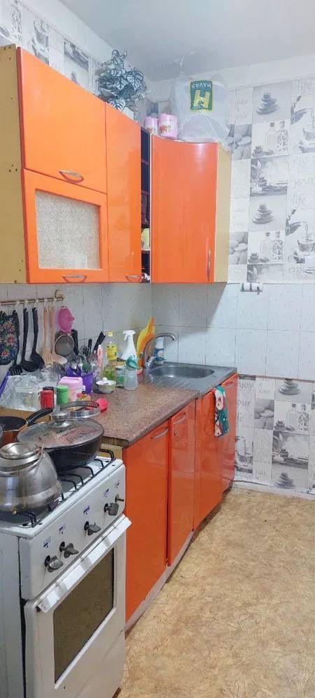 2/3/5 м-в Авиасозлар-2  77 серия кирпичный дом