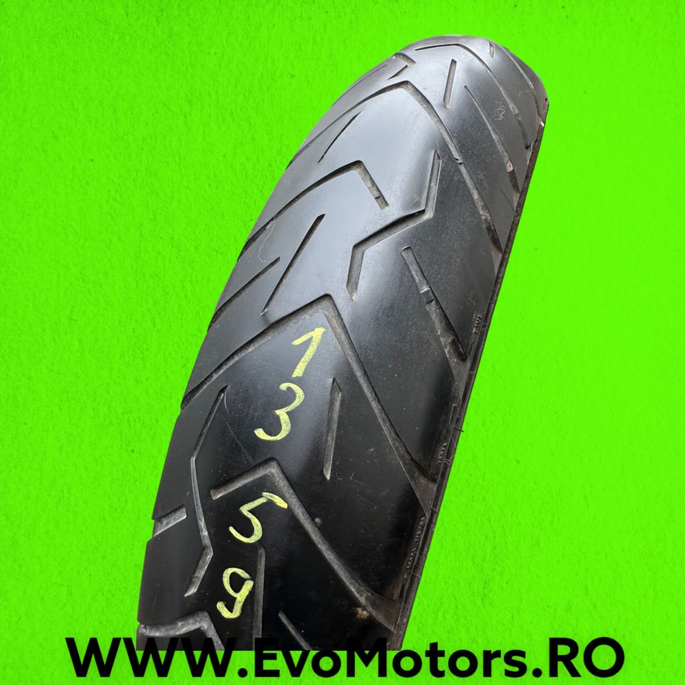 Anvelopa Moto 120 70 19 Pirelli Trail2 2020 70% Cauciuc C1359