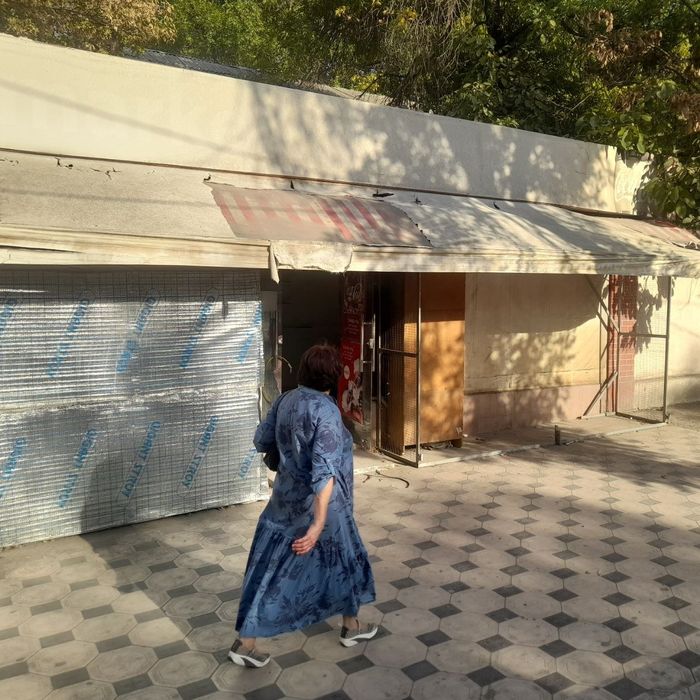 Biznes uchun joy arendaga beriladi
