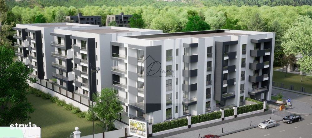 Spațiu comercial I Showroom | Birou I Pipera Iancu Nicolae I Stradal