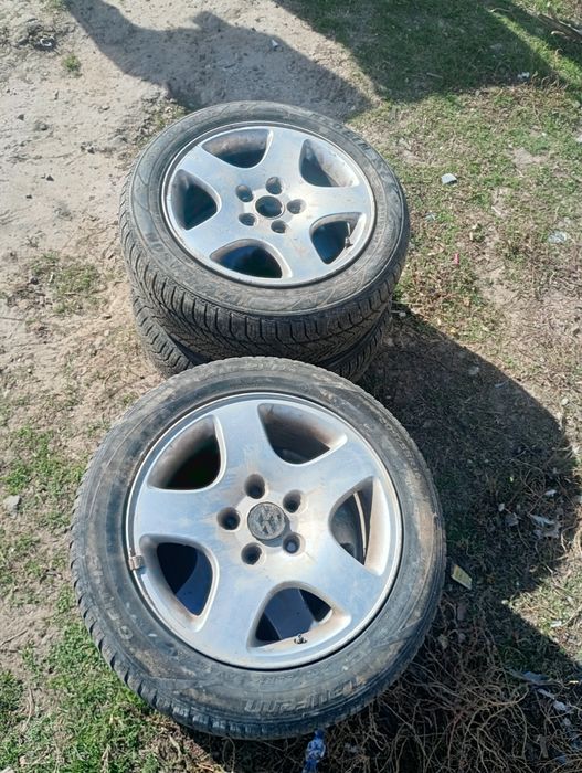 Jante Volkswagen 205/55R16