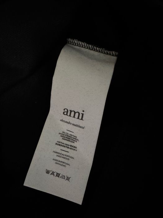 Bluza AMI Paris, marimea L