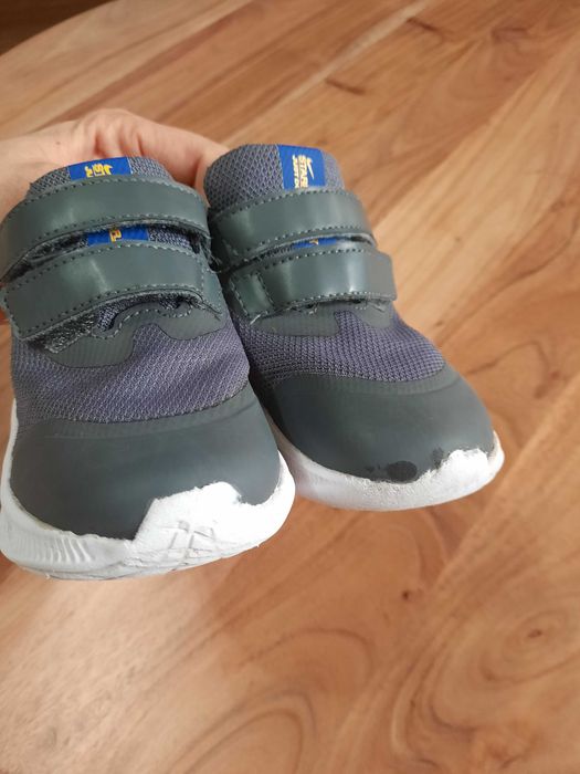 Маратонки Nike 22н