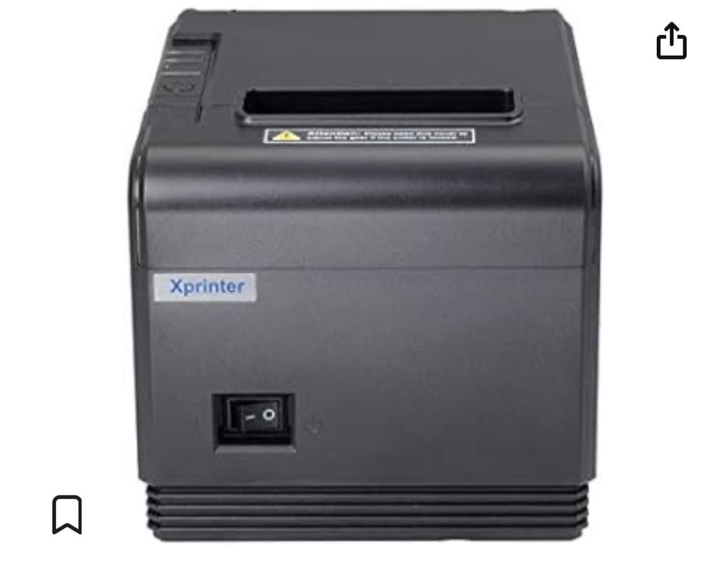Imprimanta terminca XPrinter XP-Q200