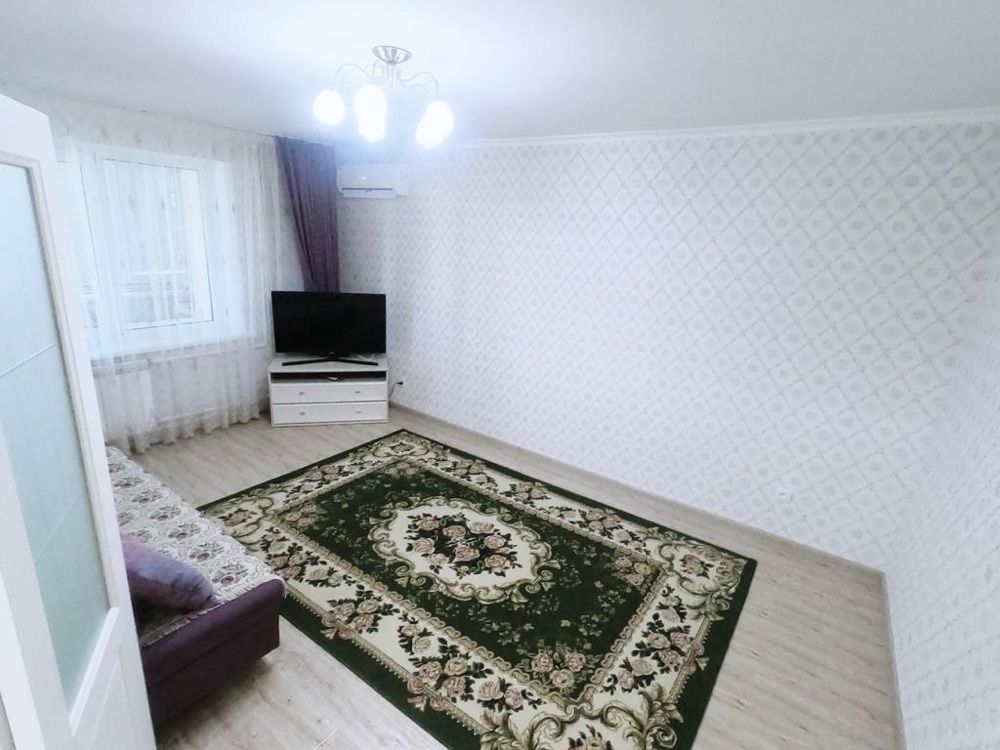 Посуточно, район Лётного училища, рядом с университетом Жубанова