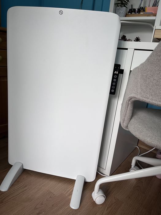 Инфрачервен панел конвектор