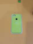 iPhone 8 силиконов кейс