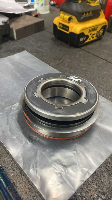 Kit Reparatie Retarder Mercedes Arocs Anto Actros MP4 EURO 6