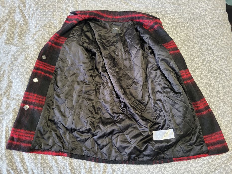 Palton dama Guess XS