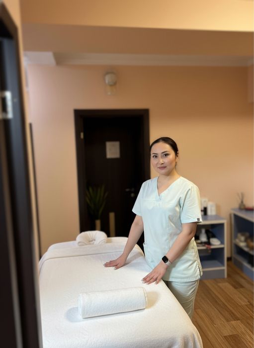 Перезагрузка тела и души