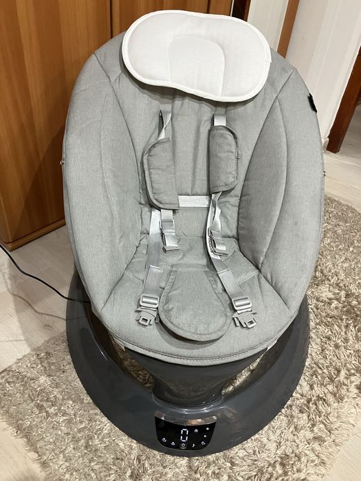 Vand balansoar cu telecomanda