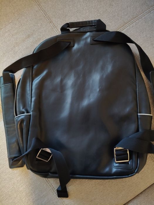 Rucsac nou Vespa