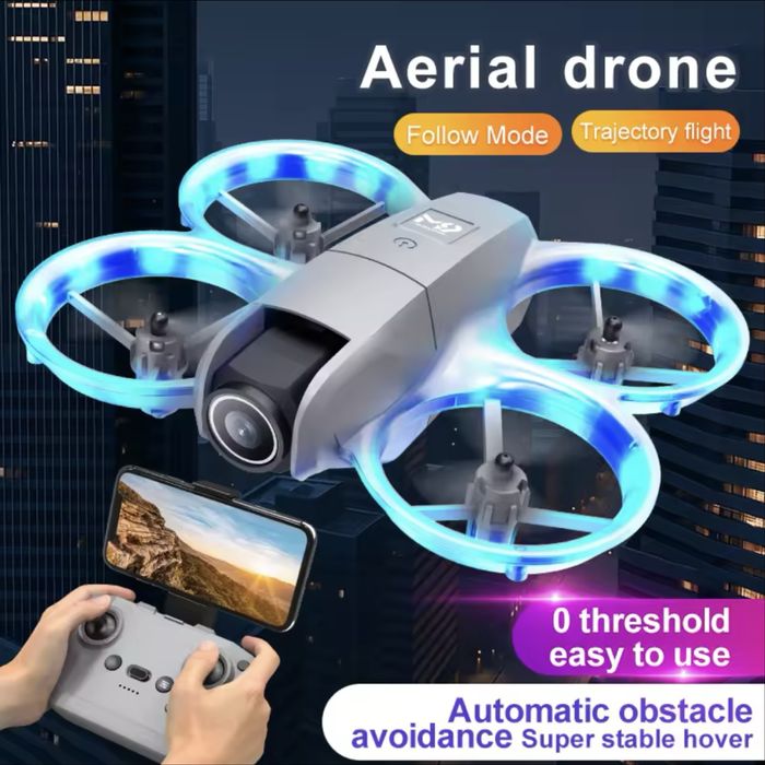 Drona noua asemanatoare Dji Neo