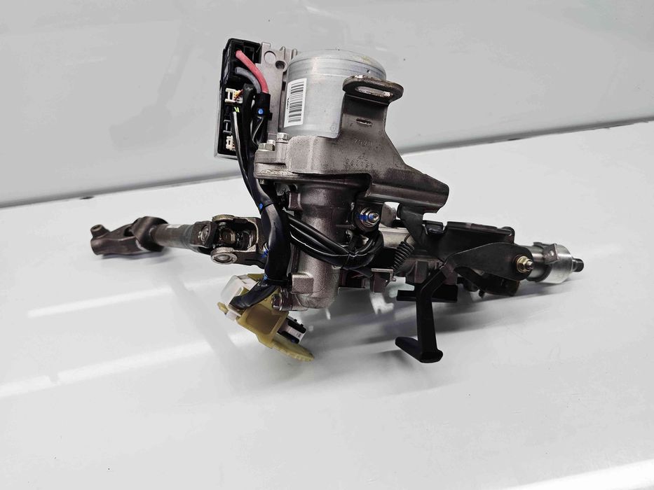 Ax coloana volan Renault Megane 3 (B95) [Fabr 2008-2016]1.6 Benz K4M85