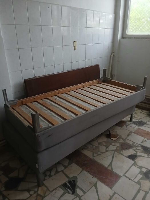 Pat IKEA Sultan 90 x 200