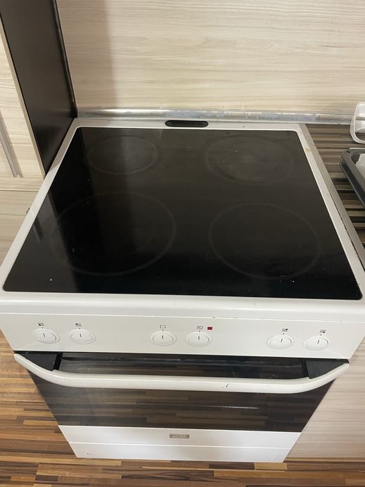 Печка Voss Electrolux