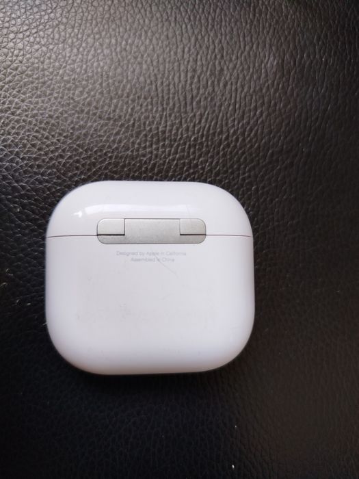 Casti Air pod 4 A3059 Originale.