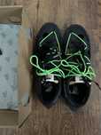 Nike Blazer Low Off-White Black Electro Green Оригинални! DH7863-001