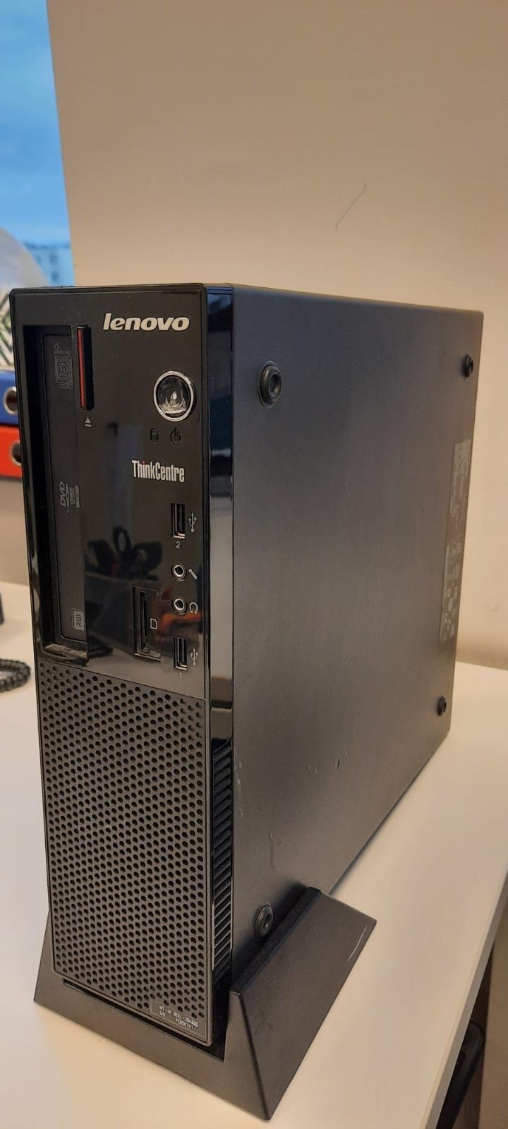 Vand calculator Lenovo Thinkcentre E73
