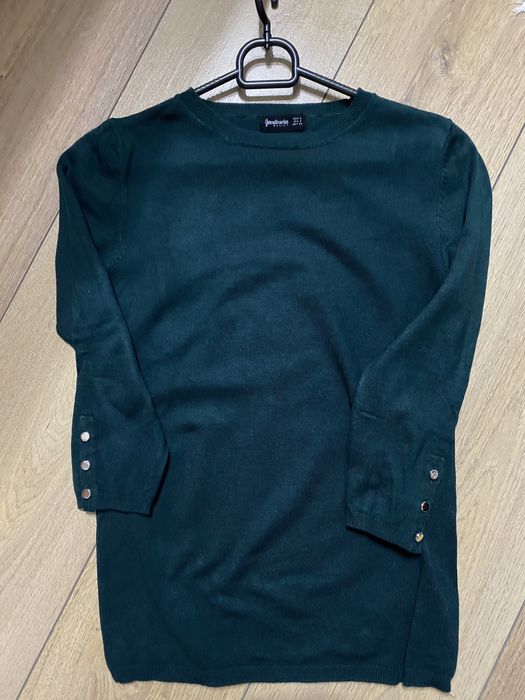 Pulover Stradivarius