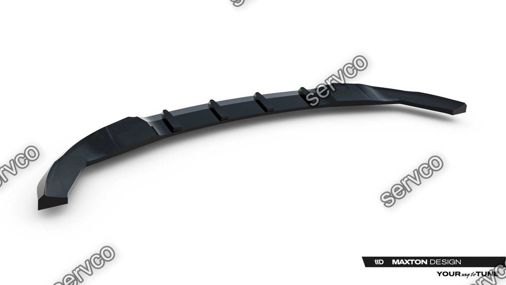 Prelungire splitter bara fata Land Rover Range Rover SVR 2018-2022 v2