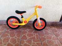 Biciclete fara pedale pentru copii