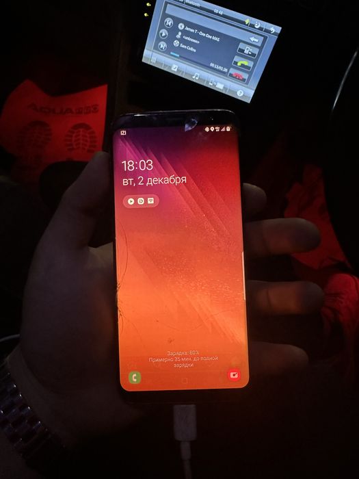 Самсунг с8 срочно