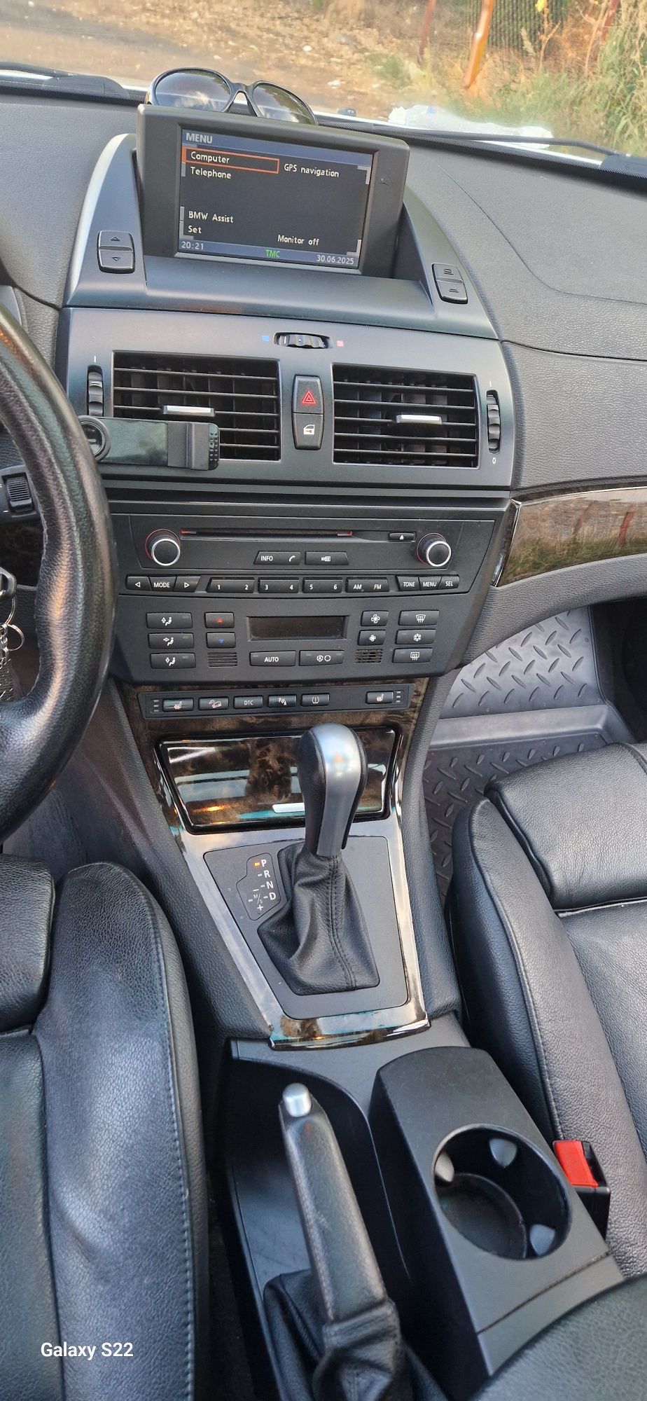 Bmw x3 fara probleme de orice fel
