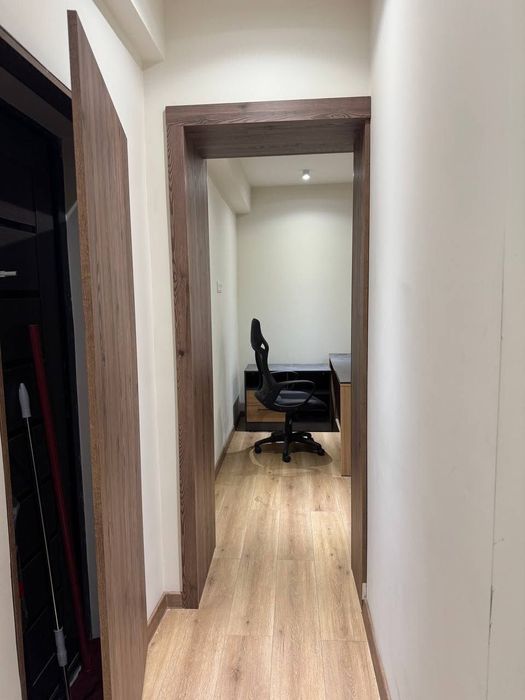 Продаётся офис вторичный фонд. 
Ц4. Метро Абдллы Кадери 

3/1/4