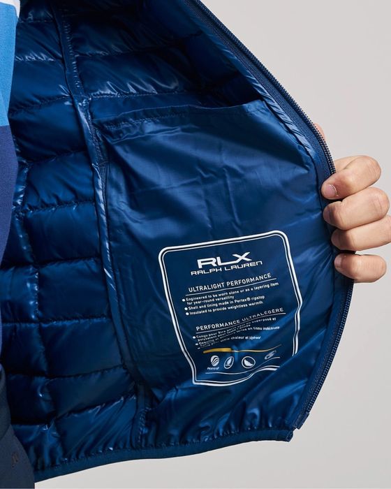 Vesta Ralph Lauren RLX 100% originala !!!