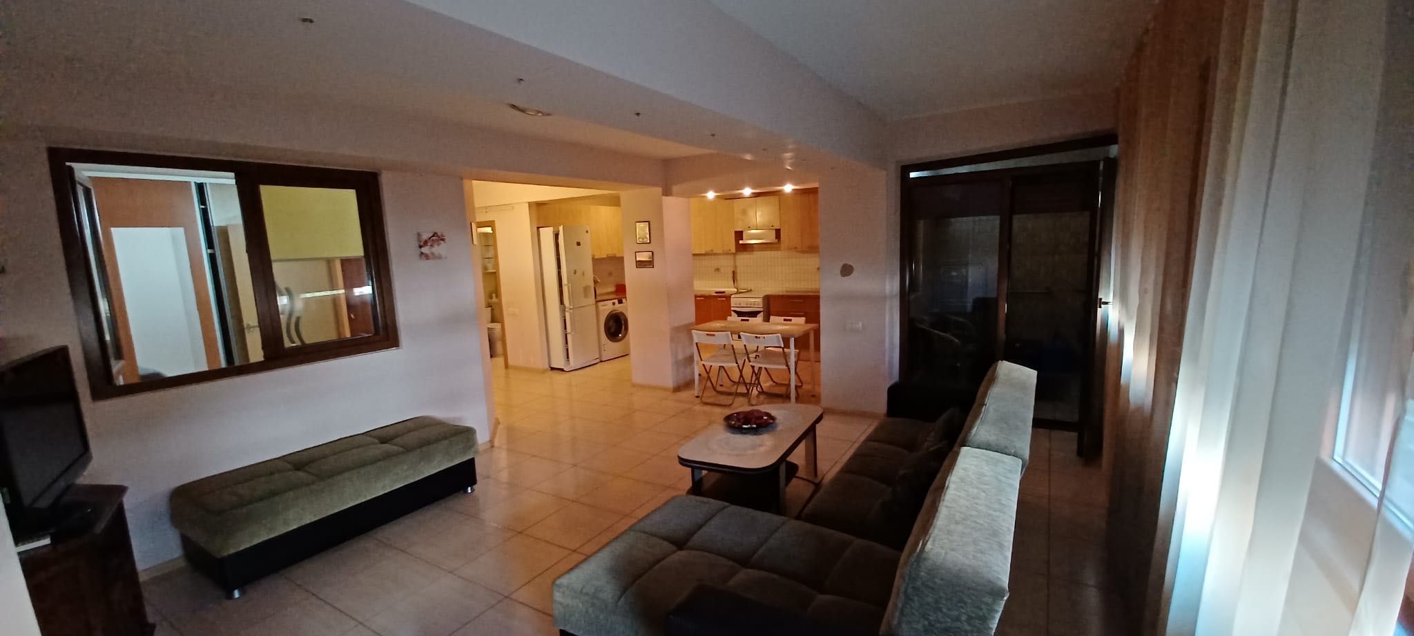 Apartament 2 camere zona buna/Parcare subterană