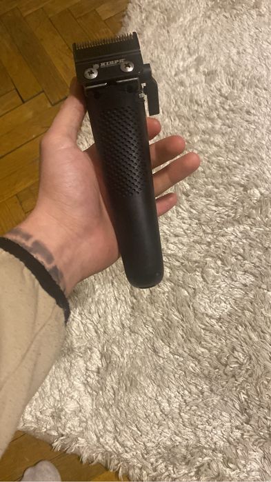 Gamma x ergo  cu încărcător