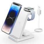Безжична станция/ зарядно за Apple