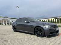 Bmw E90 - 320D, M packet 2008.