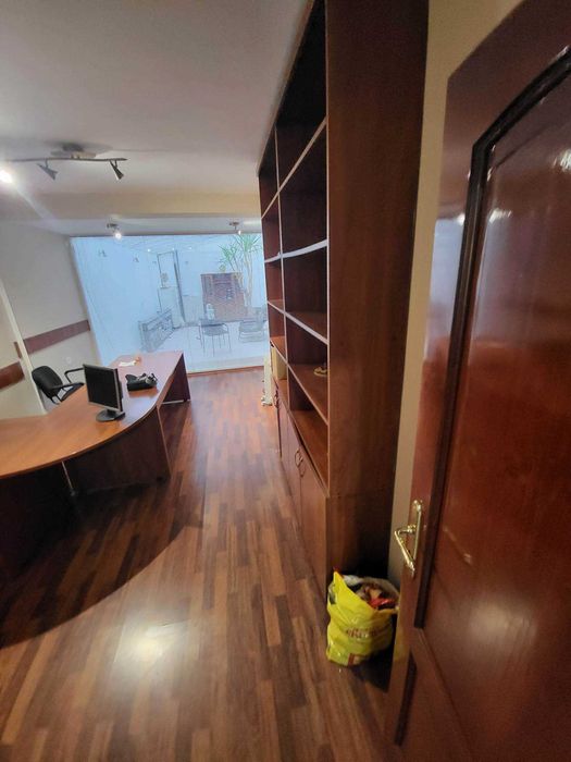 Продава се Офис в Бургас, Братя Миладинови - 80 кв.м за 1238 €/кв.м - Снимка #3