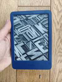 Kindle Paperwhite, 16GB, 2022, с протектор, в гаранция, син (156 лв)