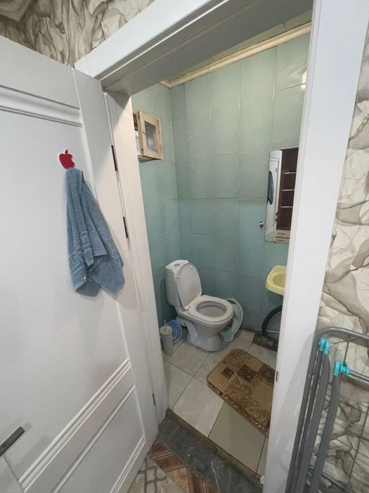 Сдам благоустроенный дом