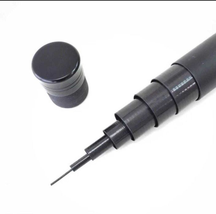 Varga Strategist telepole TORAY 6,7,8m