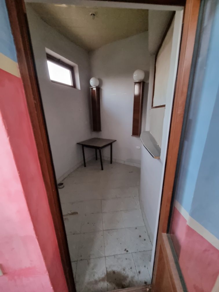 Bino 1 qavatli sotiladi