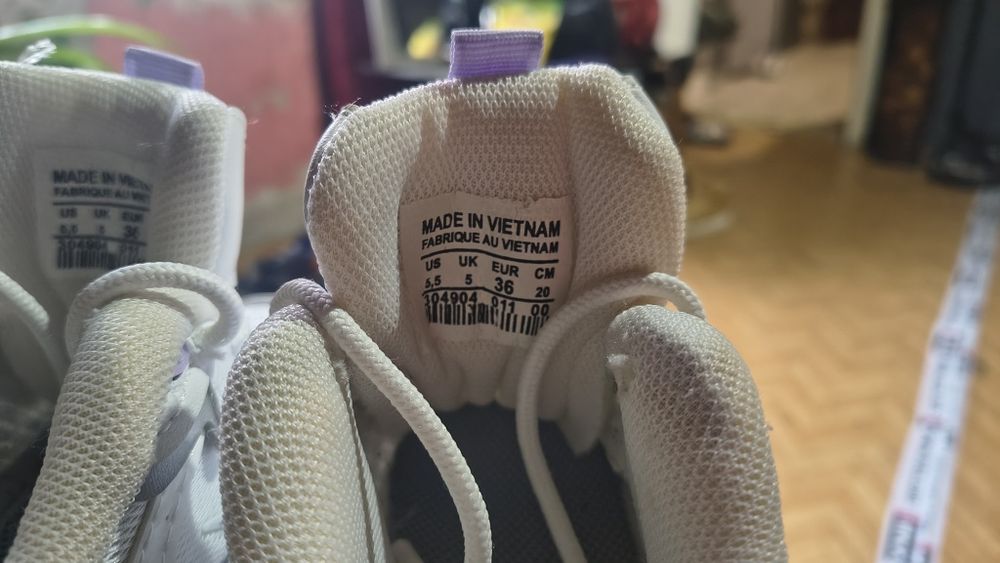 Дамски маратонки 36 номер