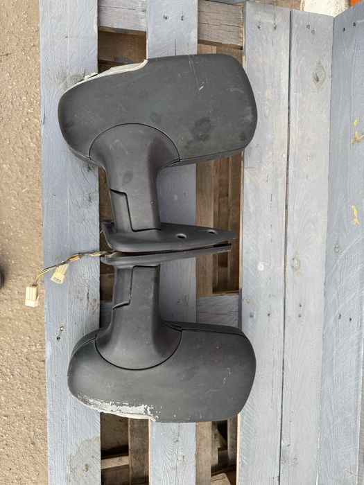 Зеркало от газель бизнес