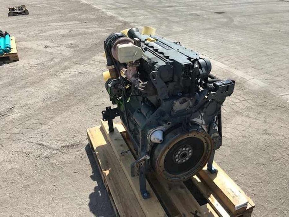 motor deutz tcd 2013l042v